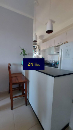 Imagem Apartamento com 2 Quartos à Venda, 45 m² em Lagoinha - Ribeirão Preto