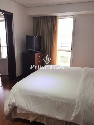 Imagem Apartamento com 1 Quarto à Venda, 60 m² em Itaim Bibi - São Paulo