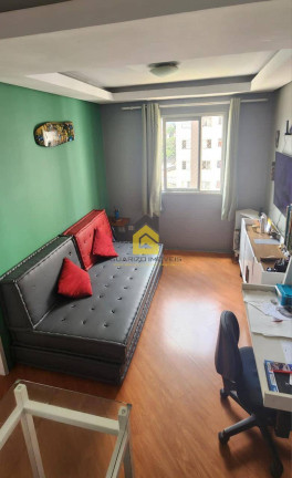 Imagem Apartamento com 2 Quartos à Venda, 47 m² em Assunção - São Bernardo Do Campo Imagem Apartamento com 2 Quartos à Venda, 47 m² em Assunção - São Bernardo Do Campo
