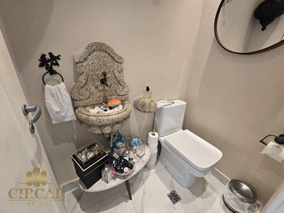 Imagem Apartamento com 3 Quartos à Venda, 142 m² em Perdizes - São Paulo