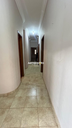 Imagem Casa com 3 Quartos à Venda, 215 m² em Jardim Consolação - Franca Imagem Casa com 3 Quartos à Venda, 215 m² em Jardim Consolação - Franca