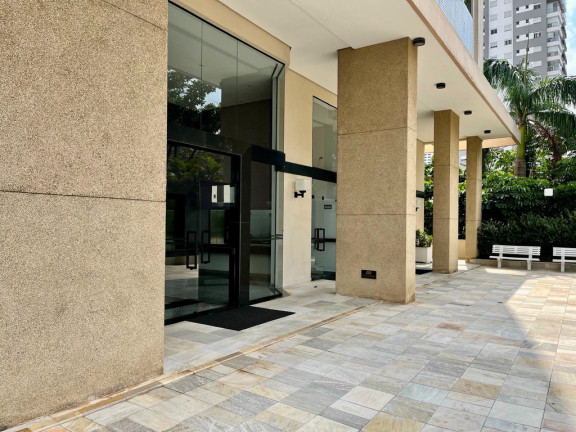 Imagem Imóvel com 2 Quartos à Venda, 99 m² em Bosque Da Saúde - São Paulo Imagem Imóvel com 2 Quartos à Venda, 99 m² em Bosque Da Saúde - São Paulo