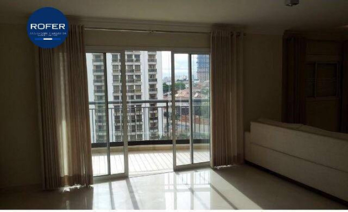 Imagem Apartamento com 3 Quartos à Venda, 121 m² em Jardim Anália Franco - São Paulo Imagem Apartamento com 3 Quartos à Venda, 121 m² em Jardim Anália Franco - São Paulo