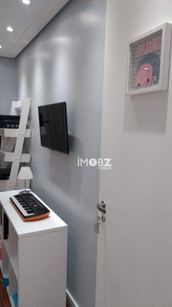 Imagem Imóvel com 2 Quartos à Venda, 56 m² em Vila Andrade - São Paulo Imagem Imóvel com 2 Quartos à Venda, 56 m² em Vila Andrade - São Paulo