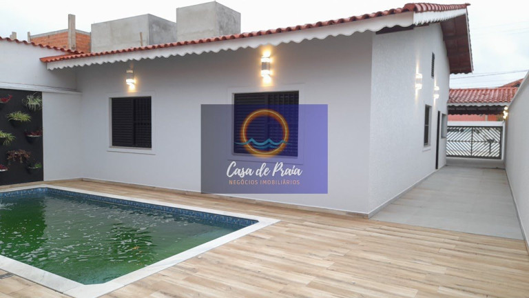 Imagem Casa com 3 Quartos à Venda, 150 m² em Cidade Nova Peruibe - Peruíbe Imagem Casa com 3 Quartos à Venda, 150 m² em Cidade Nova Peruibe - Peruíbe