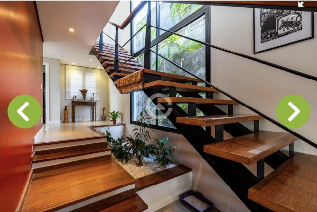 Imagem Casa de Condomínio com 4 Quartos à Venda, 310 m² em Loteamento Caminhos De São Conrado (sousas) - Campinas Imagem Casa de Condomínio com 4 Quartos à Venda, 310 m² em Loteamento Caminhos De São Conrado (sousas) - Campinas