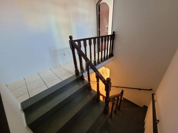 Imagem Sobrado com 3 Quartos à Venda, 241 m² em Parque Das Nações - Santo André Imagem Sobrado com 3 Quartos à Venda, 241 m² em Parque Das Nações - Santo André