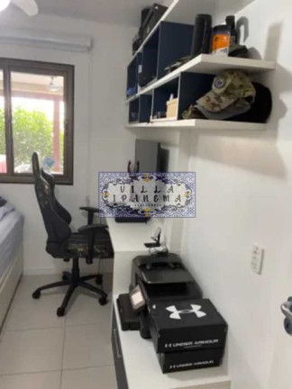 Imagem Apartamento com 3 Quartos à Venda, 121 m² em Recreio Dos Bandeirantes - Rio De Janeiro
