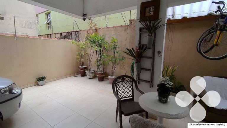 Imagem Imóvel com 4 Quartos à Venda, 220 m² em Marapé - Santos Imagem Imóvel com 4 Quartos à Venda, 220 m² em Marapé - Santos