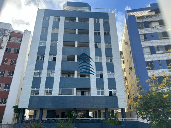 Imagem Imóvel com 3 Quartos à Venda, 87 m² em Brotas - Salvador