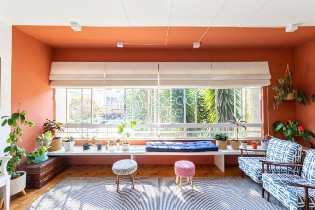 Imagem Apartamento com 5 Quartos à Venda, 368 m² em Bela Vista - São Paulo