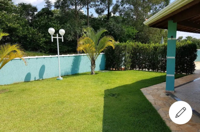 Imagem Casa com 3 Quartos à Venda, 220 m² em Ninho Verde I - Porangaba