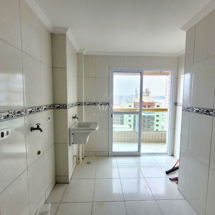Imagem Apartamento com 4 Quartos à Venda, 135 m² em Aviação - Praia Grande