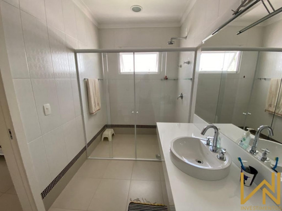 Imagem Imóvel com 4 Quartos à Venda,  em Jardim Recanto - Valinhos