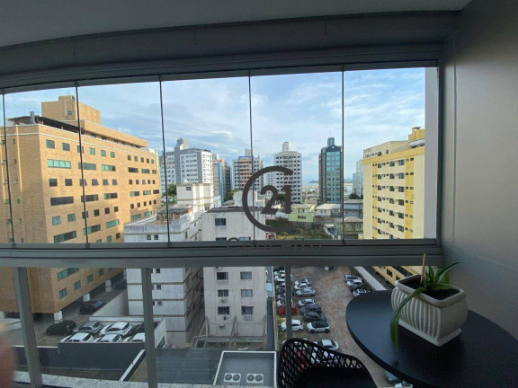 Imagem Apartamento com 2 Quartos à Venda, 73 m² em Centro - Florianópolis