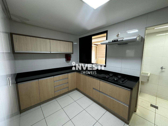 Imagem Apartamento com 2 Quartos à Venda, 112 m² em Setor Bueno - Goiânia