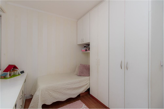 Imagem Apartamento com 3 Quartos à Venda, 77 m² em Vila Olímpia - São Paulo
