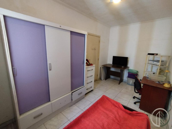 Imagem Apartamento com 3 Quartos à Venda, 94 m² em Itararé - São Vicente