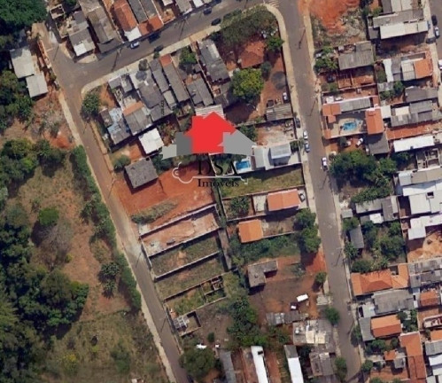 Imagem Terreno à Venda, 400 m² em Jardim Novo Horizonte - Hortolândia Imagem Terreno à Venda, 400 m² em Jardim Novo Horizonte - Hortolândia