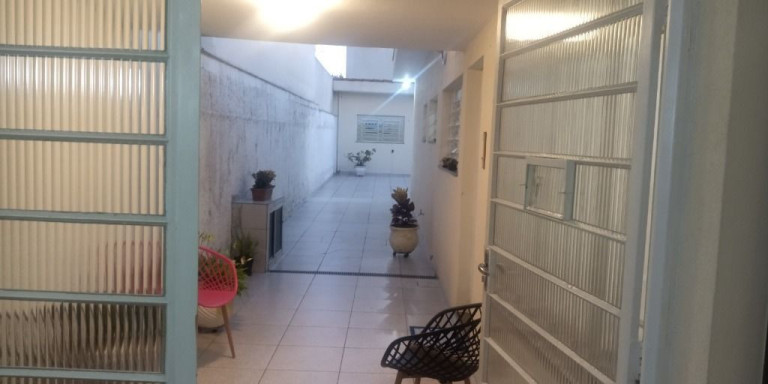 Imagem Casa com 3 Quartos à Venda, 184 m² em Centro - Suzano
