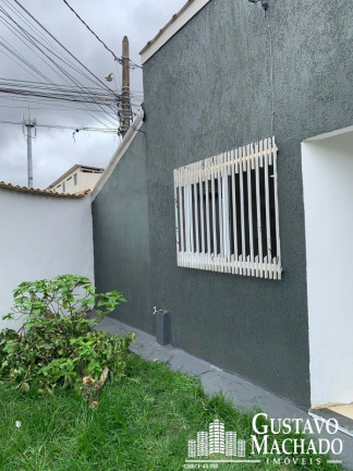 Imagem Casa com 3 Quartos à Venda, 100 m² em Dom Bosco - Volta Redonda