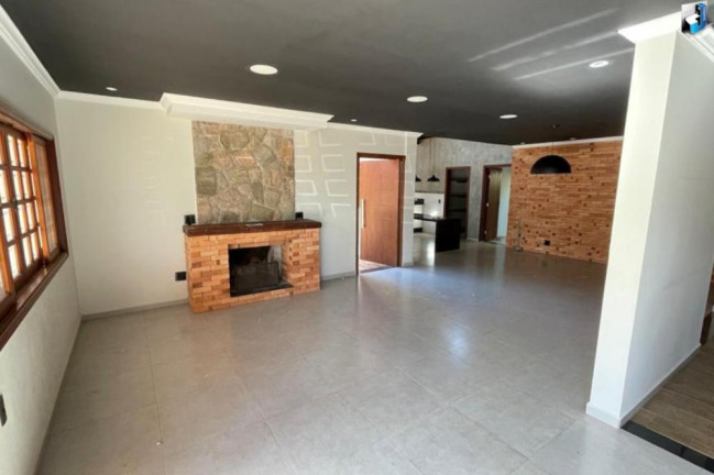 Imagem Casa de Condomínio com 5 Quartos à Venda, 409 m² em Parque Residencial Colina Das Estrelas - Tatuí