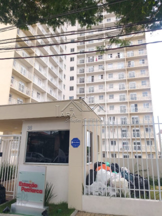 Apartamento com 1 Quarto para Alugar,  em Vila Ré - São Paulo