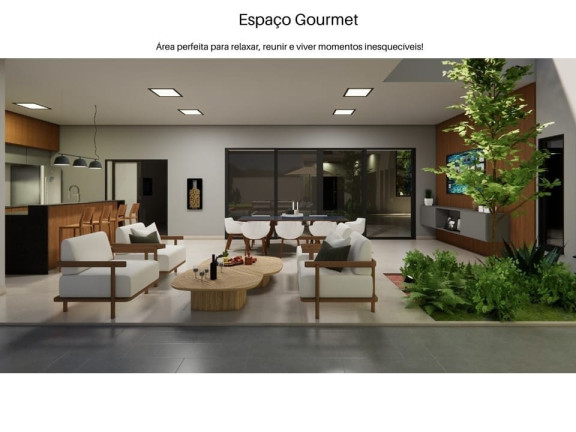 Imagem Casa de Condomínio com 4 Quartos à Venda, 344 m² em Alto Do Cardoso - Pindamonhangaba