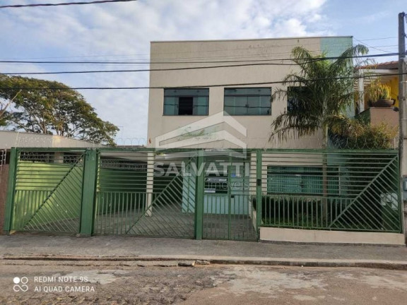 Sala Comercial para Alugar, 18 m² em Bela Vista - Jundiaí