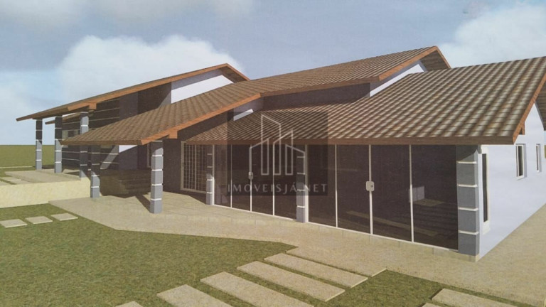 Imagem Casa com 4 Quartos à Venda, 422 m² em Thermas De Santa Barbara - águas De Santa Bárbara Imagem Casa com 4 Quartos à Venda, 422 m² em Thermas De Santa Barbara - águas De Santa Bárbara