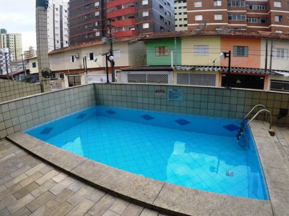 Imagem Apartamento com 2 Quartos à Venda, 97 m² em Tupi - Praia Grande