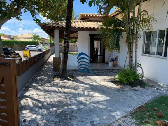 Imagem Imóvel com 4 Quartos à Venda, 475 m² em Jacuípe - Barra Do Jacuípe
