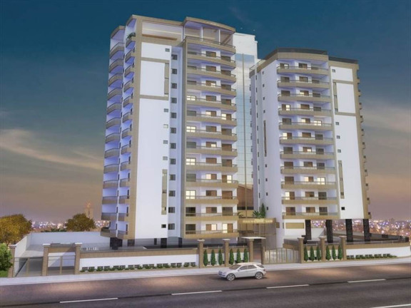 Imagem Apartamento com 2 Quartos à Venda, 60 m² em Canto Do Forte - Itanhaem Imagem Apartamento com 2 Quartos à Venda, 60 m² em Canto Do Forte - Itanhaem