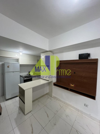 Imagem Apartamento com 2 Quartos para Alugar, 43 m² em Vila Santa Teresa (zona Leste) - São Paulo Imagem Apartamento com 2 Quartos para Alugar, 43 m² em Vila Santa Teresa (zona Leste) - São Paulo