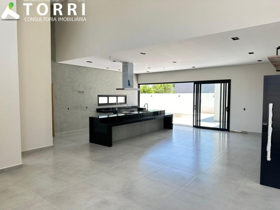 Imagem Imóvel com 3 Quartos à Venda, 232 m² em Condomínio Villagio Di Capri - Votorantim