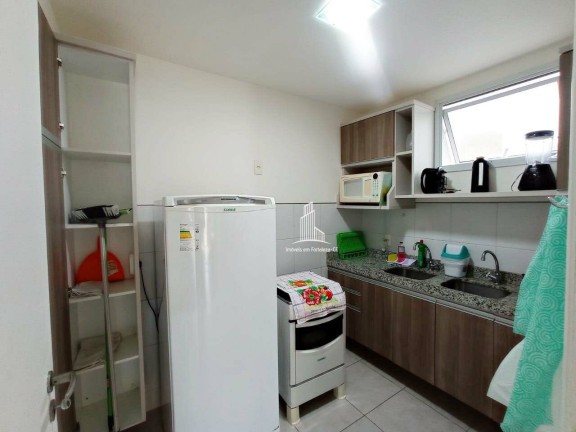 Imagem Apartamento com 2 Quartos à Venda, 100 m² em Porto Das Dunas - Aquiraz