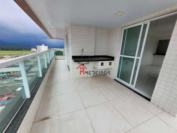 Imagem Apartamento com 2 Quartos à Venda, 93 m² em Caiçara - Praia Grande Imagem Apartamento com 2 Quartos à Venda, 93 m² em Caiçara - Praia Grande
