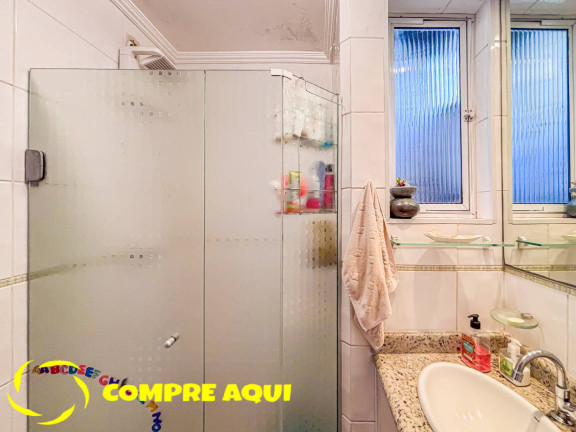 Imagem Apartamento com 2 Quartos à Venda, 60 m² em Perdizes - São Paulo Imagem Apartamento com 2 Quartos à Venda, 60 m² em Perdizes - São Paulo
