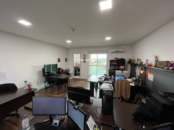 Imagem Imóvel Comercial à Venda, 37 m² em Nova Ribeirânia - Ribeirão Preto