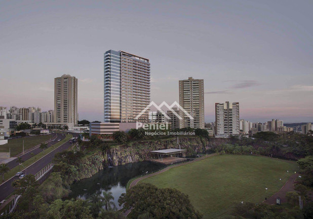 Imagem Apartamento com 2 Quartos à Venda, 83 m² em Bosque Das Juritis - Ribeirão Preto Imagem Apartamento com 2 Quartos à Venda, 83 m² em Bosque Das Juritis - Ribeirão Preto