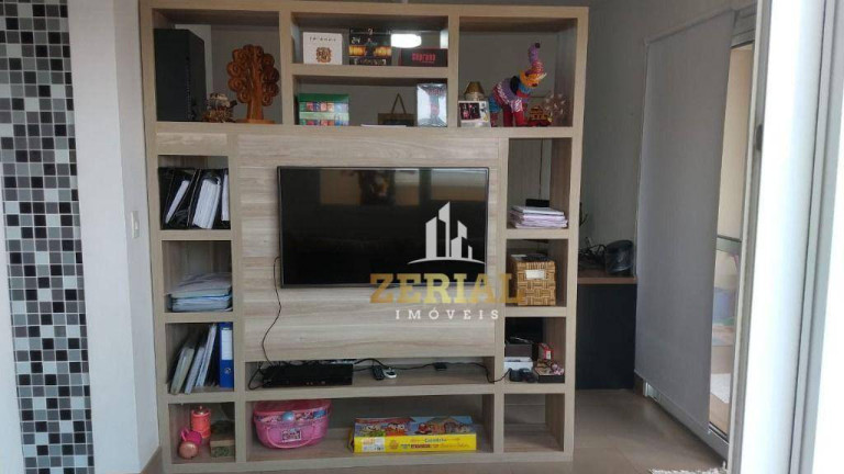Imagem Cobertura com 2 Quartos à Venda, 144 m² em Osvaldo Cruz - São Caetano Do Sul