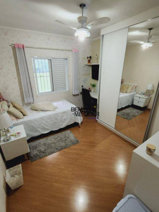 Imagem Sobrado com 3 Quartos à Venda, 145 m² em Vila Pirituba - São Paulo