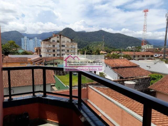 Imagem Apartamento com 2 Quartos à Venda, 65 m² em Martim De Sá - Caraguatatuba