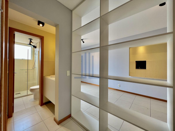 Imagem Apartamento com 1 Quarto à Venda, 53 m² em Nossa Senhora Do Rosário - Santa Maria Imagem Apartamento com 1 Quarto à Venda, 53 m² em Nossa Senhora Do Rosário - Santa Maria