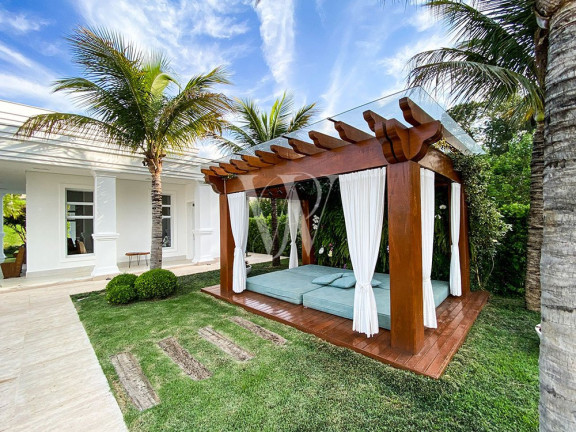 Imagem Casa com 7 Quartos à Venda, 1.600 m² em Terras São José - Itu