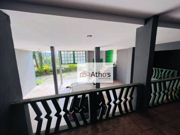 Imagem Casa com 3 Quartos à Venda, 171 m² em Granja Viana - Cotia