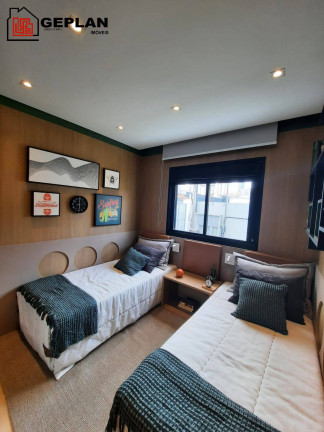 Imagem Apartamento com 3 Quartos à Venda, 88 m² em Vila Regente Feijó - São Paulo Imagem Apartamento com 3 Quartos à Venda, 88 m² em Vila Regente Feijó - São Paulo