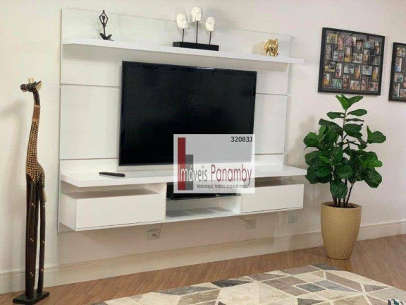 Imagem Sobrado com 3 Quartos à Venda, 187 m² em Vila Floresta - Santo André Imagem Sobrado com 3 Quartos à Venda, 187 m² em Vila Floresta - Santo André