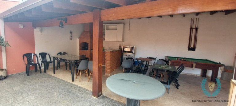 Imagem Casa com 3 Quartos à Venda, 184 m² em Jardim Flórida - São Roque Imagem Casa com 3 Quartos à Venda, 184 m² em Jardim Flórida - São Roque