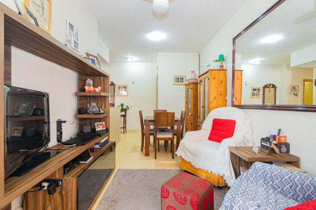 Imagem Imóvel com 3 Quartos à Venda, 70 m² em Partenon - Porto Alegre Imagem Imóvel com 3 Quartos à Venda, 70 m² em Partenon - Porto Alegre